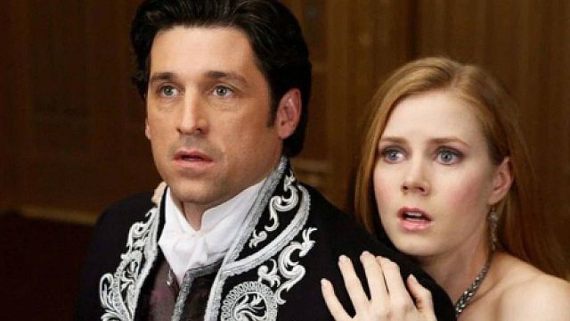 'Encantada 2': Patrick Dempsey cantará por primera vez en la secuela de Disney+ noticias imagen