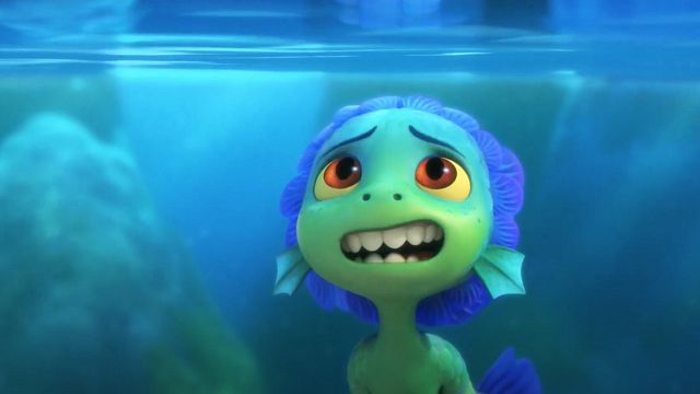 Tráiler de 'Luca': Portorosso, el fascinante mundo prohibido para dos monstruos marinos noticias imagen