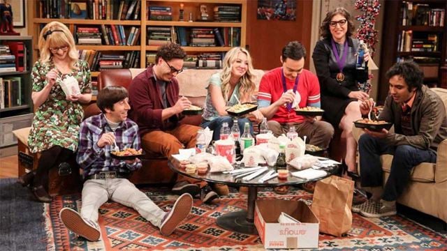 Éxitos y fracasos tras 'The Big Bang Theory': Así les ha ido a los protagonistas tras el final de la 'sitcom'