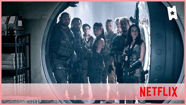 Estrenos de Netflix en mayo de 2021: Todas las películas noticias imagen