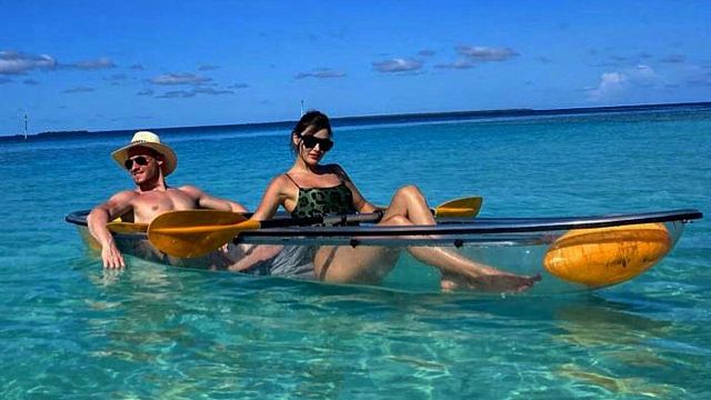 Ya no se esconden: la declaración de amor de Kerem Bürsin a Hande Erçel noticias imagen