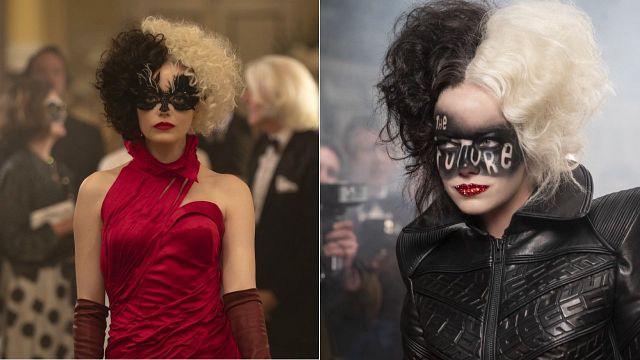 La moda y 'Cruella': cuando el vestuario cuenta el nacimiento de una diva punk noticias imagen