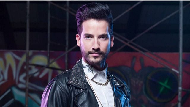 'La reina del flow 2': ¿Qué artista es en la vida real Charly Flow, el protagonista de la serie de Netflix? noticias imagen