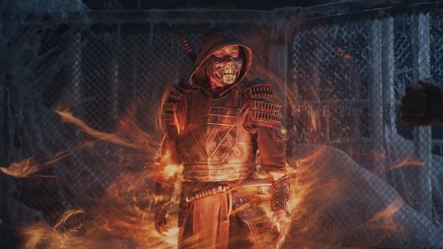 'Mortal Kombat': 6 diferencias entre la película y los videojuegos
