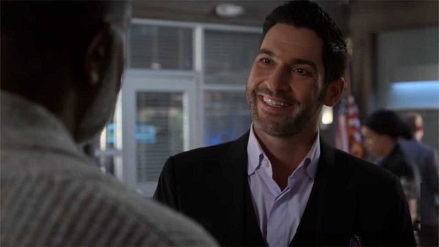 Dios, una fuente de conflicto en el regreso de 'Lucifer': tráiler de la segunda parte de la temporada 5 noticias imagen