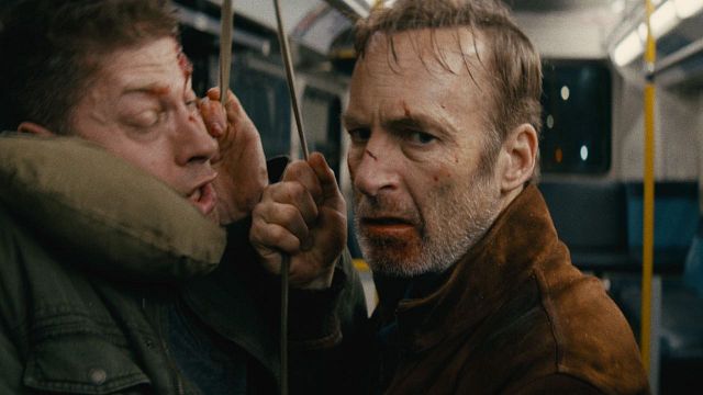'Nadie': La escena inicial de la (potencial) secuela ya está planeada noticias imagen