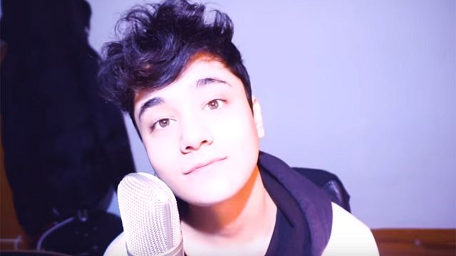 Kenai White, el actor que cada día le enseña a tu abuela que ser trans es normal: "Es tan natural como las plantas" noticias imagen