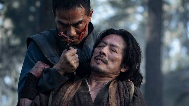 Donde ver 'Mortal Kombat', la brutal adaptación del famoso videojuego noticias imagen