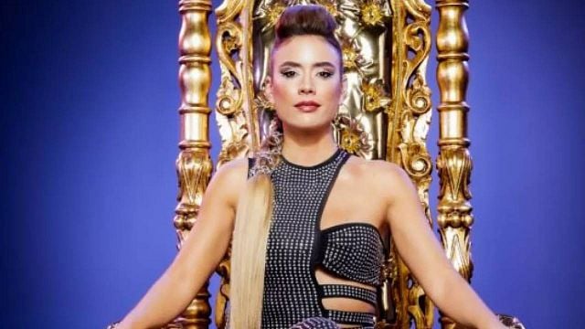 La Reina Del Flow 2 En Français Streaming La reina del flow Temporada 1 - SensaCine.com