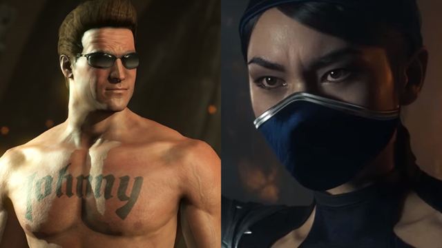 'Mortal Kombat': 6 personajes del videojuego que podrían aparecer en la secuela