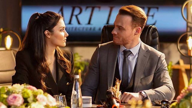 Se avecina un episodio clave en 'Love is in the air': ¿Serkan muere? noticias imagen