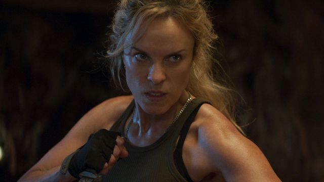 'Mortal Kombat': El 'fatality' de este personaje casi se queda fuera de la película noticias imagen