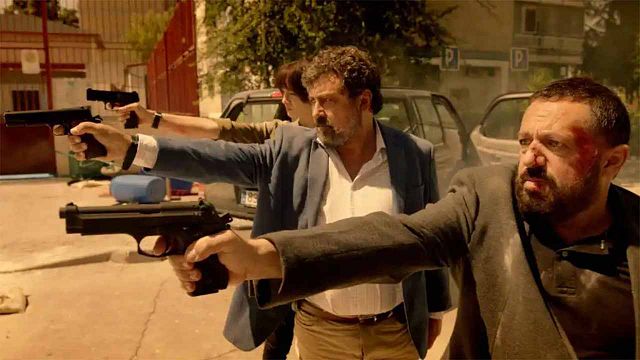 'Los Hombres de Paco' no sigue en abierto: Así se verá la temporada 10 de la inolvidable serie noticias imagen