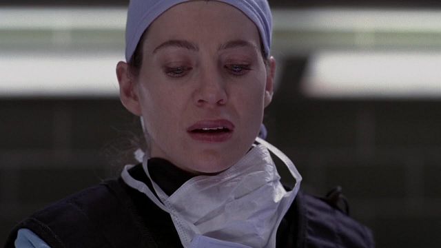 'Anatomía de Grey': Ellen Pompeo confiesa la arriesgada escena que se vio presionada a hacer noticias imagen