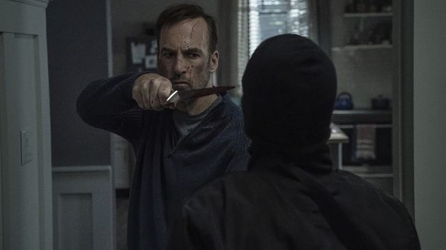 'Nadie': El golpe de Bruce Lee que Bob Odenkirk quiso meter en la película noticias imagen