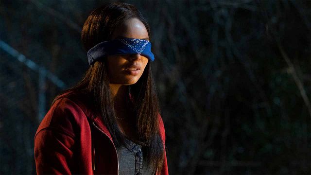 Un concurso mortal y un pueblo hecho de secretos: Así es 'Panic', la serie de Amazon que no quiere ser 'Los juegos del Hambre' noticias imagen