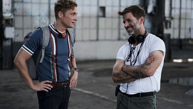 Carole Baskin, Amazonas contra zombis y casinos fantasmas: 8 anécdotas de 'Ejército de los muertos' noticias imagen