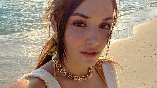 A Hande Erçel ('Love is in the air') le encantaría ser Maléfica noticias imagen