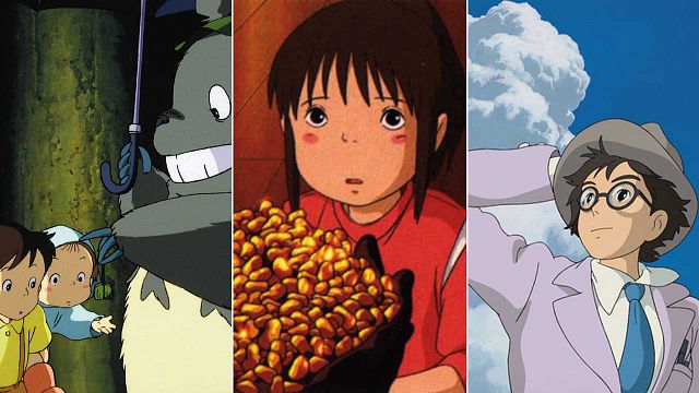 'El viaje de Chihiro' y otras 6 películas imprescindibles de Hayao Miyazaki para ver con tus hijos noticias imagen