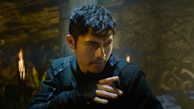 Tráiler de 'Snake Eyes', el 'spin-off' de 'G.I. Joe' con Úrsula Corberó noticias imagen