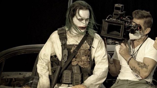 Zack Snyder: "Warner Bros. siguió torturándome mientras terminaba mi versión de 'Liga de la Justicia" noticias imagen