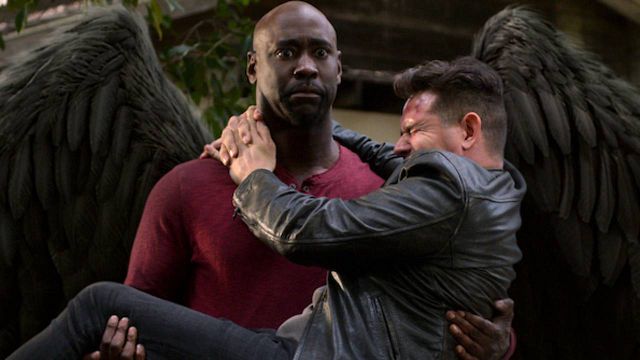 La temporada 6 de 'Lucifer' alberga un evento secreto que hará a los fans "extremadamente felices" noticias imagen