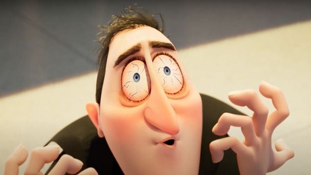 Noticias sobre Hotel Transilvania: Transformanía ...