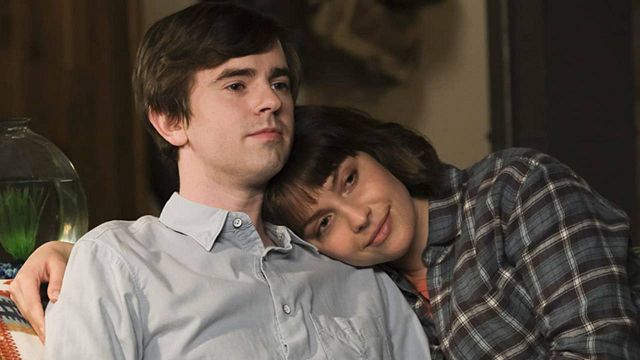 'The Good Doctor': Lea, obligada a operar a Shaun para que no pierda el pie noticias imagen