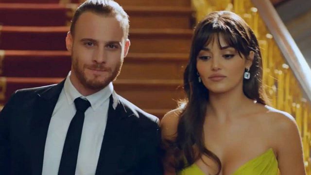 Todo lo que sabemos de la temporada 2 de 'Love is in the air': Fecha de estreno, tráiler y muchos cambios para Eda y Serkan Bolat noticias imagen