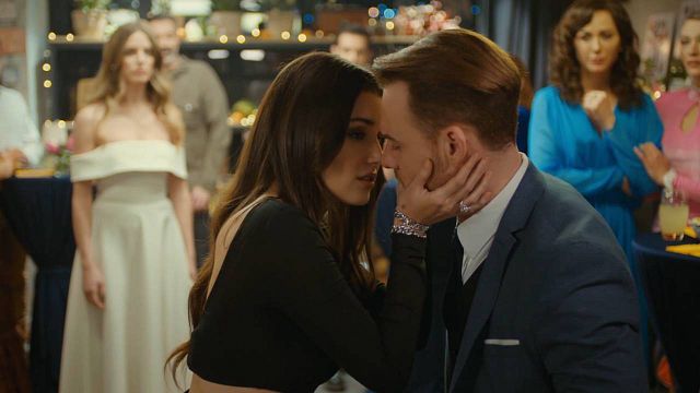 Hay boda en 'Love is in the air': Serkan le pide matrimonio a Selin noticias imagen