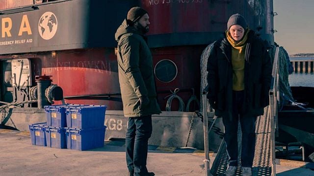 La reunión de Luke y June en 'El cuento de la criada' no ha sido perfecta y es justo como debe ser noticias imagen