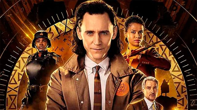 ‘Loki’ se ha inspirado en 'Blade Runner', 'Mad Men' y, aunque no te lo creas, los 'Teletubbies'