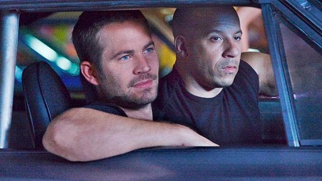 Una carrera ilegal y una persecución policial auténtica: Así nació la gran amistad entre Vin Diesel y Paul Walker