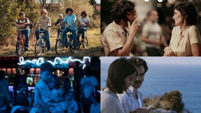 'Thriller' y comedia acaparan la Sección Oficial del Festival de Málaga 2021