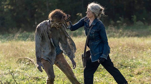 'Tales of The Walking Dead', una serie al estilo 'Pesadillas' que responderá todas las dudas del universo zombi noticias imagen