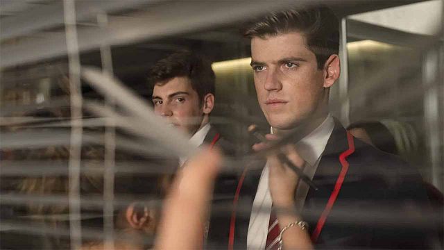 'Élite': Miguel Bernardeau ha llevado su gran pasión en la vida real a la temporada 4 noticias imagen