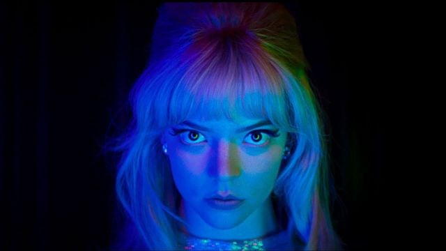 'Última noche en el Soho': Viaja al pasado con Anya Taylor-Joy con el tráiler del 'thriller' psicológico de Edgar Wright noticias imagen