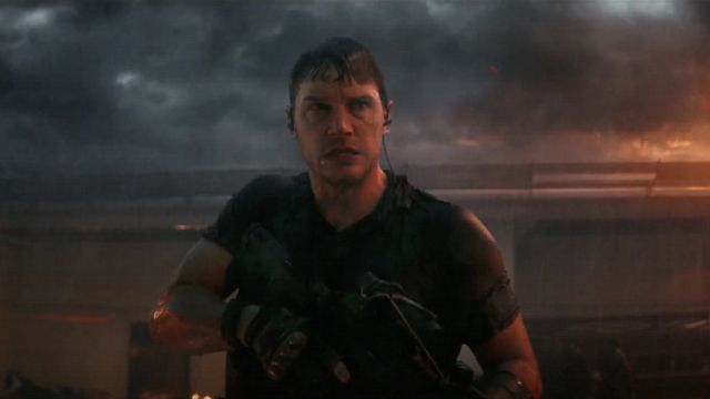 'La Guerra del Mañana': El futuro depende del pasado en el épico tráiler de la película de Chris Pratt