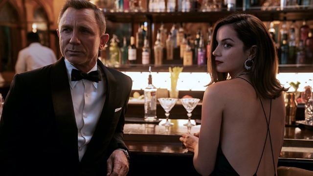 Amazon compra Metro Goldwyn Mayer, el estudio detrás de 'James Bond', por 8.450 millones de dólares