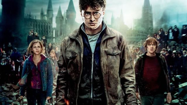 'Harry Potter' vuelve a los cines por el 20 aniversario de 'La piedra filosofal'