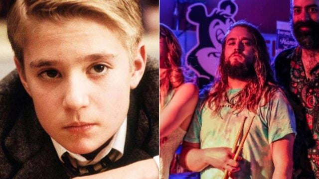 Muere Kevin Clark, el batería de 'School of Rock', a los 32 años