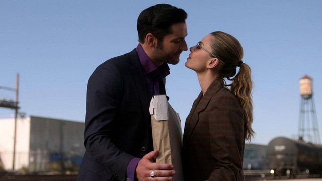 El final de la temporada 5 lleva 'Lucifer' a un nivel que Tom Ellis nunca imaginó noticias imagen