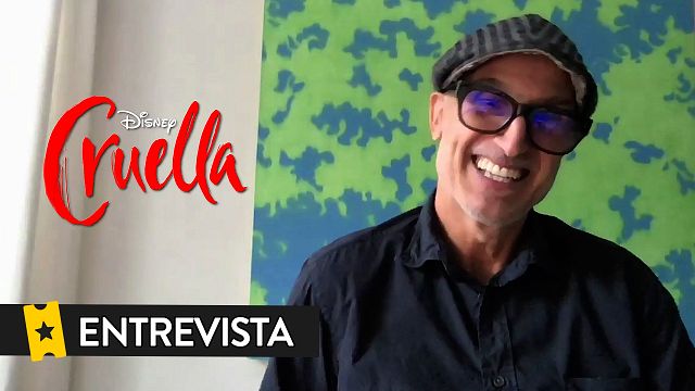 Craig Gillespie: "Cruella es una anti-sistema"