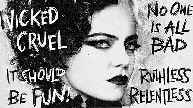 'Cruella' tiene escena post-créditos y es una tierna conexión con '101 Dálmatas' noticias imagen