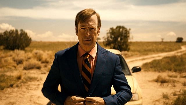 'Better Call Saul' se parece cada vez más a 'Breaking Bad' en el rodaje de su temporada 6 noticias imagen