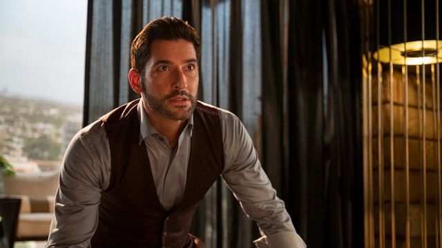 Cómo cambió el final de la temporada 5 de 'Lucifer' la inesperada renovación por una sexta entrega noticias imagen