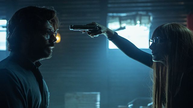 Las primeras imágenes de la temporada 5 de 'La Casa de Papel' muestran a la banda en su peor momento noticias imagen