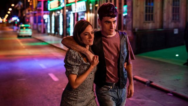 'El cover' inaugura la 24ª edición del Festival de Málaga a golpe de música y nostalgia noticias imagen