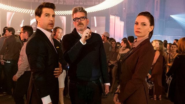 14 días sin rodar: 'Misión Imposible 7', con Tom Cruise, detiene su producción por un positivo en coronavirus noticias imagen
