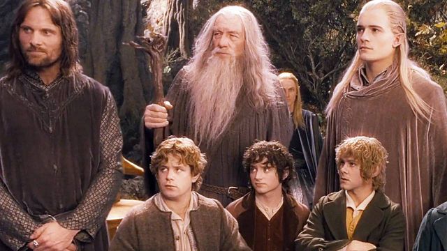 Los fans de 'El señor de los anillos' piden que la serie sea familiar tras los rumores de desnudos noticias imagen